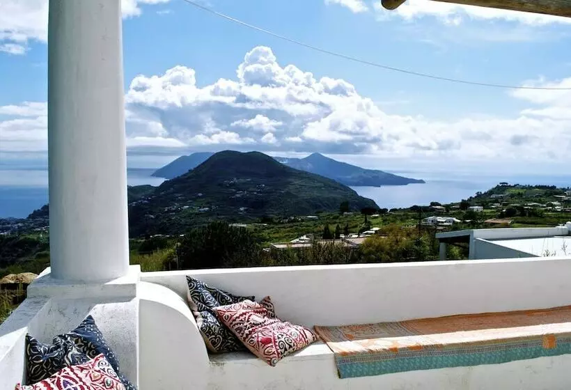 Villa Paradiso