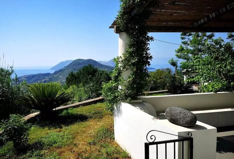 Villa Paradiso