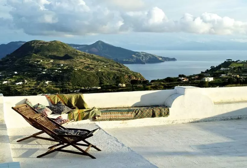 Villa Paradiso