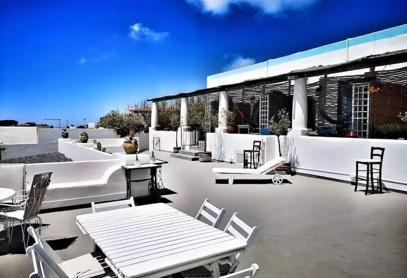 Villa Paradiso