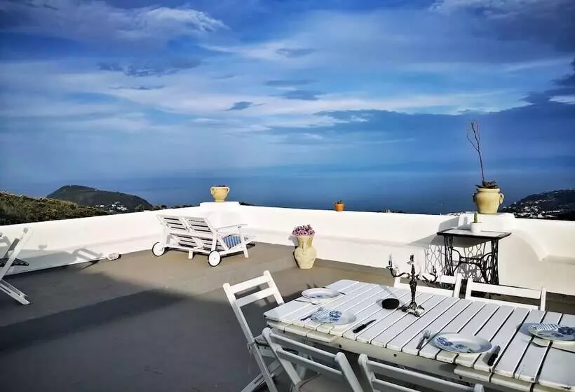 Villa Paradiso