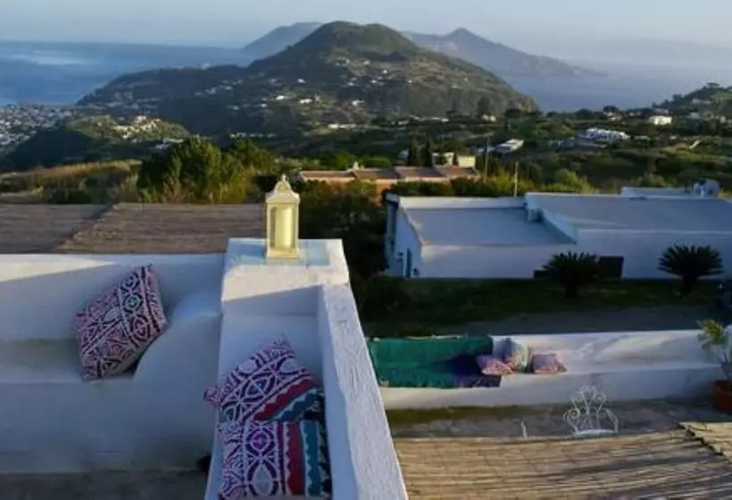 Villa Paradiso