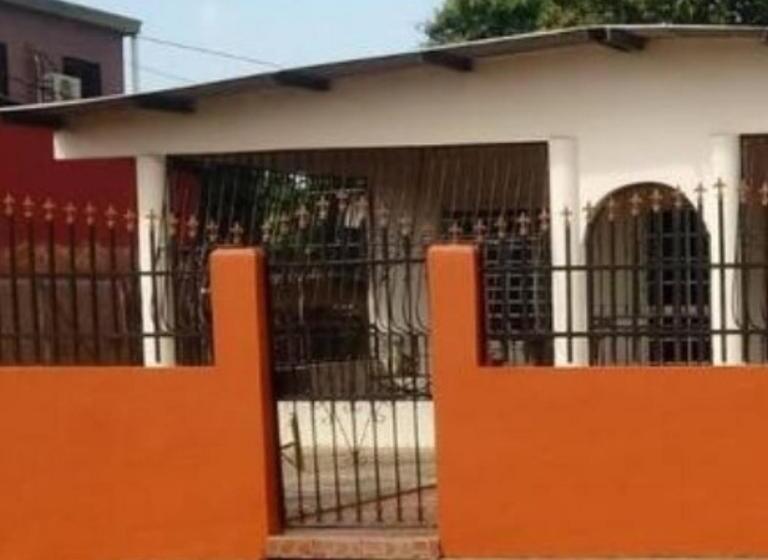 Alberg Tocumen Sweet Home