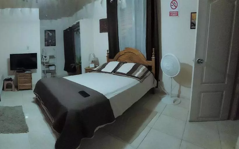 هاستل Tocumen Sweet Home