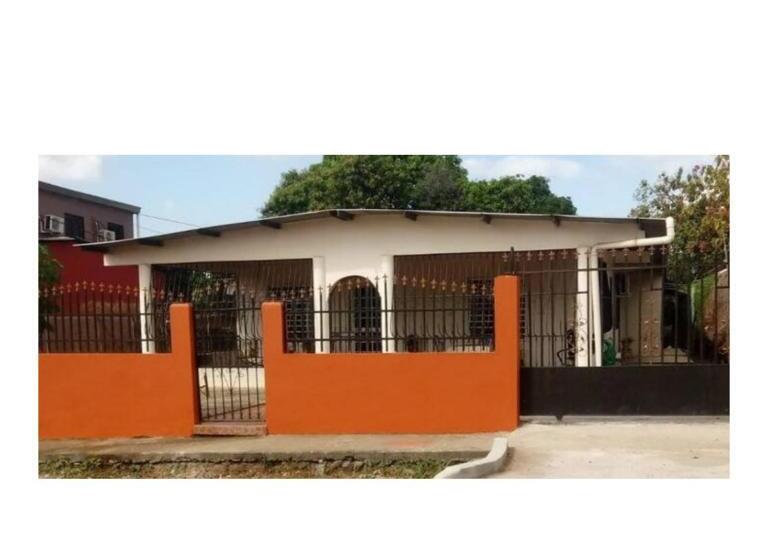 Alberg Tocumen Sweet Home