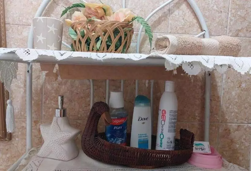 هاستل Tocumen Sweet Home