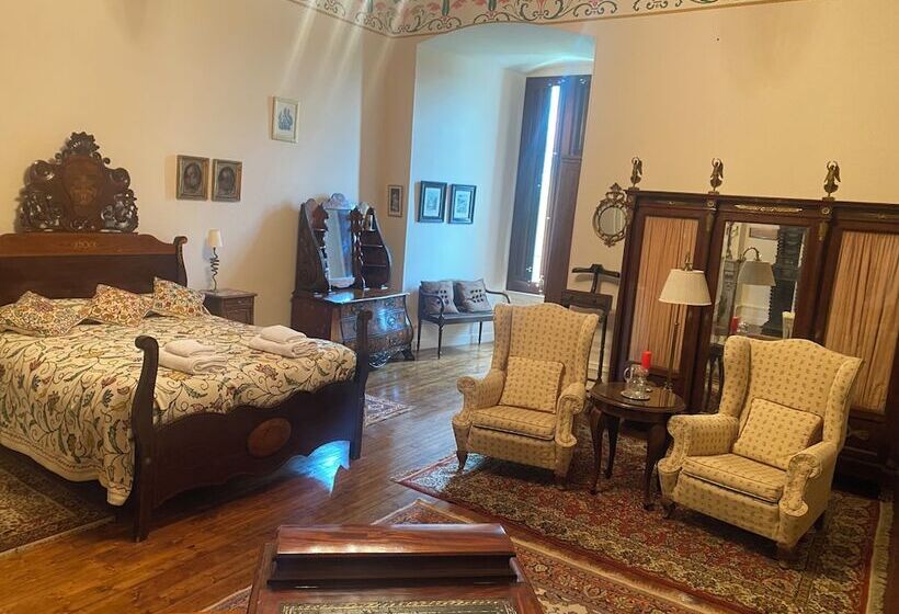 مبيت وإفطار Château Saint Chartier