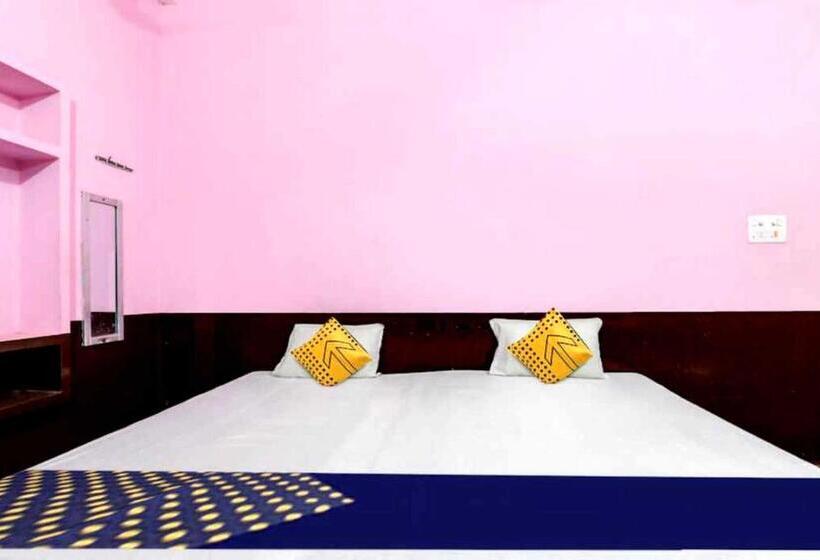 호텔 81078 Ramnagar Varanarasi