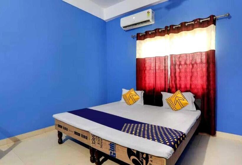 호텔 81078 Ramnagar Varanarasi