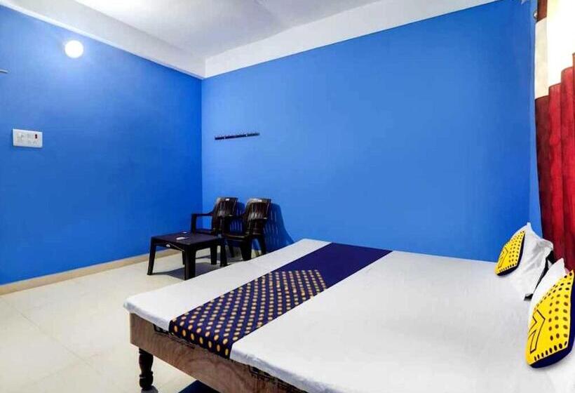 호텔 81078 Ramnagar Varanarasi