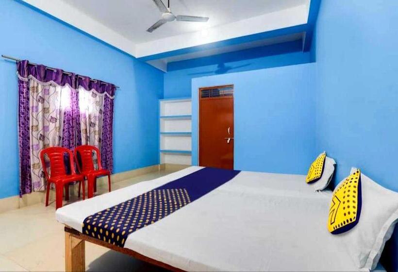 호텔 81078 Ramnagar Varanarasi