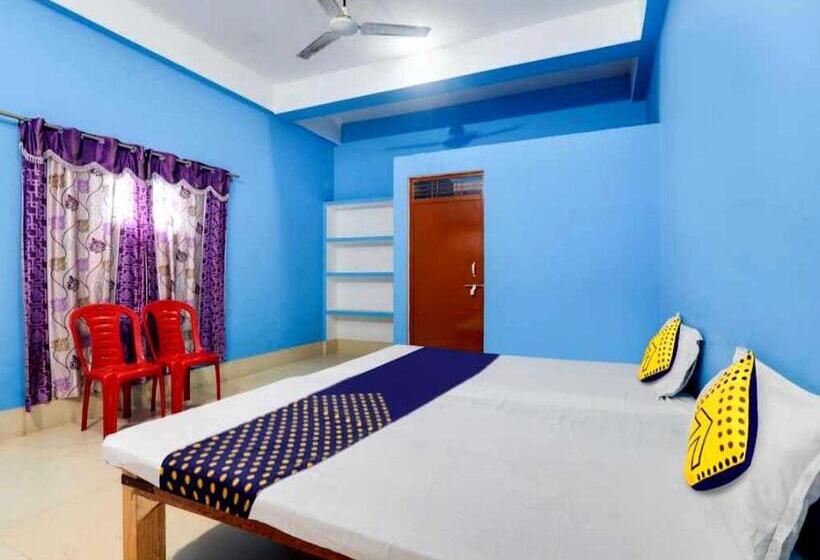 호텔 81078 Ramnagar Varanarasi