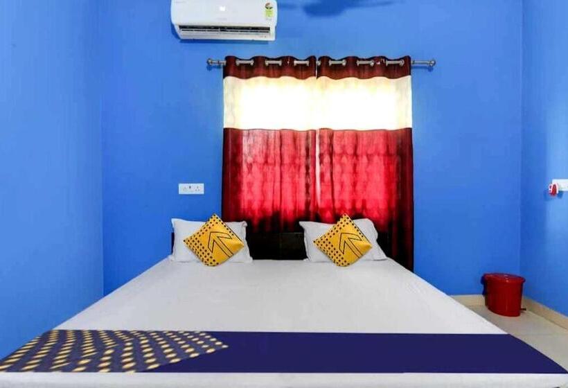 호텔 81078 Ramnagar Varanarasi