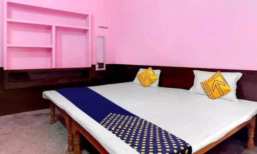 Hotelli 81078 Ramnagar Varanarasi
