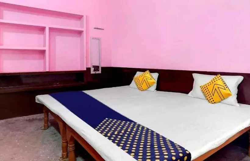 Hotelli 81078 Ramnagar Varanarasi