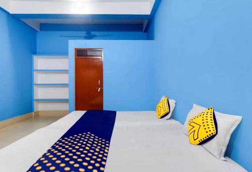 호텔 81078 Ramnagar Varanarasi