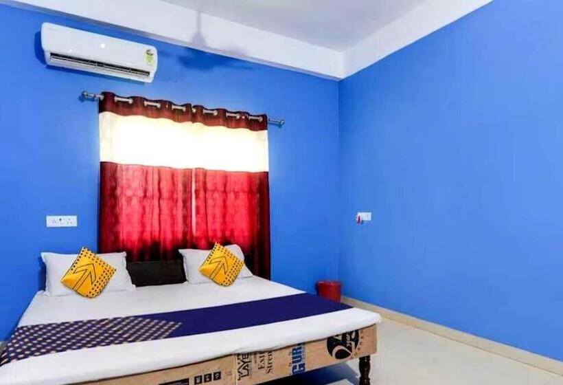 호텔 81078 Ramnagar Varanarasi