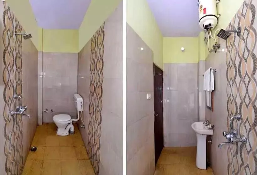 Hotelli 81078 Ramnagar Varanarasi