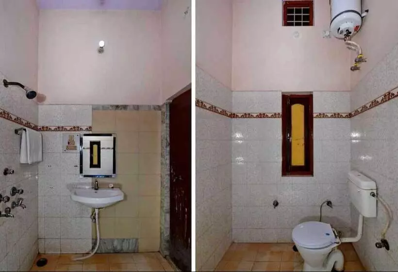 Hotelli 81078 Ramnagar Varanarasi