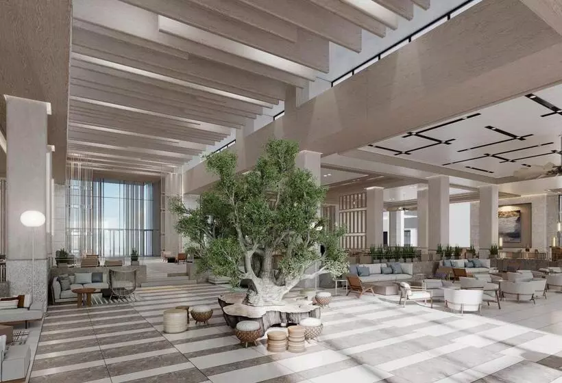 Hotelli Anda Barut Collection   Ultra All Inclusive