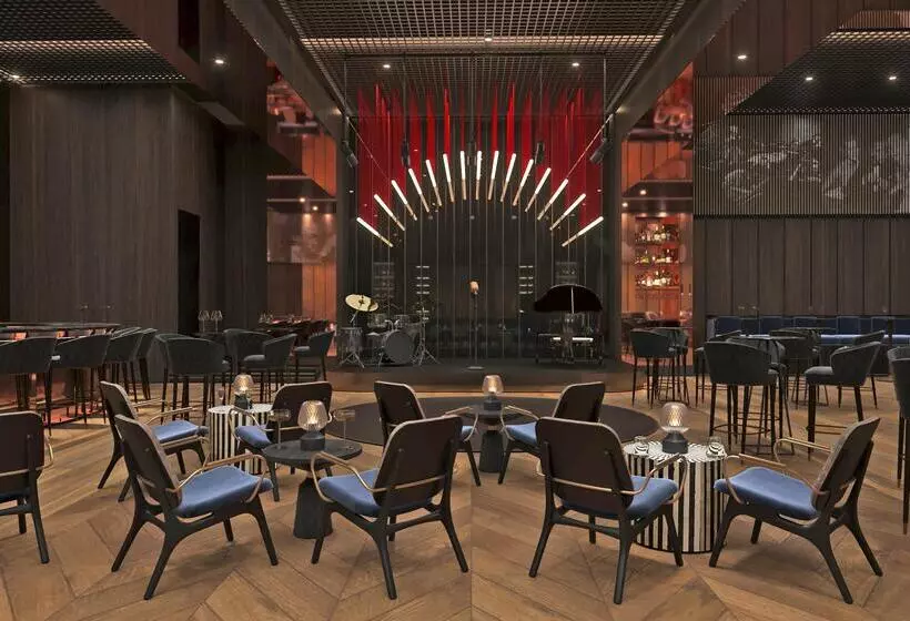 Hotelli Anda Barut Collection   Ultra All Inclusive