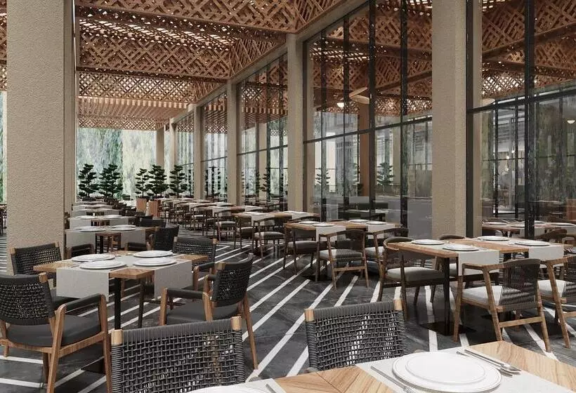 Hotelli Anda Barut Collection   Ultra All Inclusive