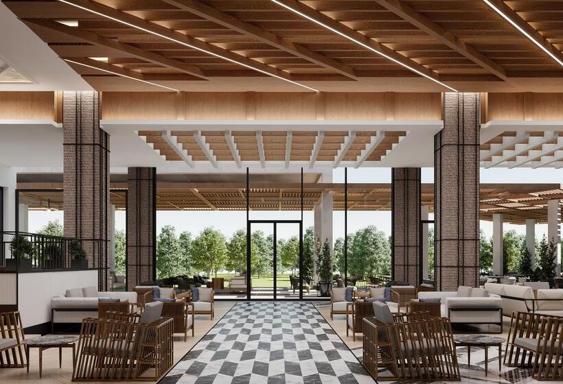 هتل Anda Barut Collection   Ultra All Inclusive