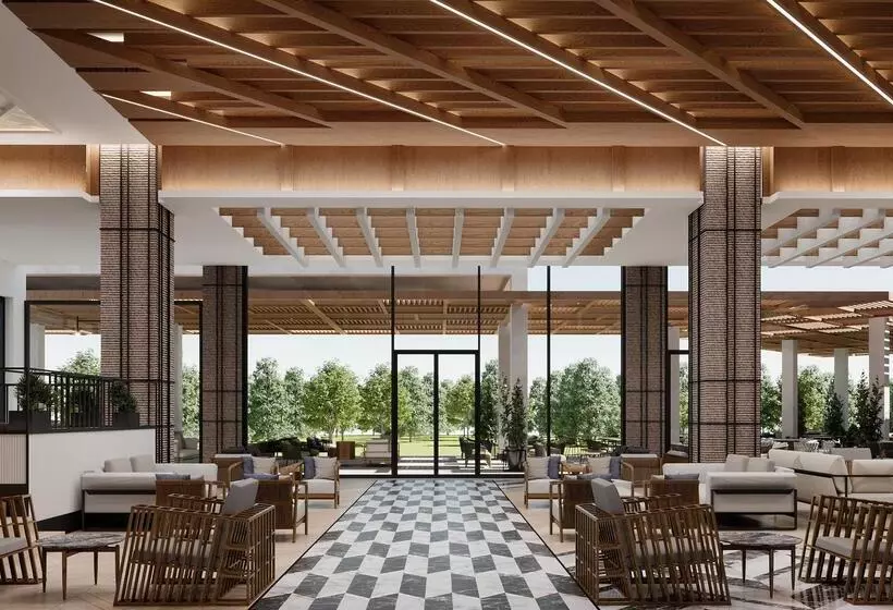 Hotelli Anda Barut Collection   Ultra All Inclusive