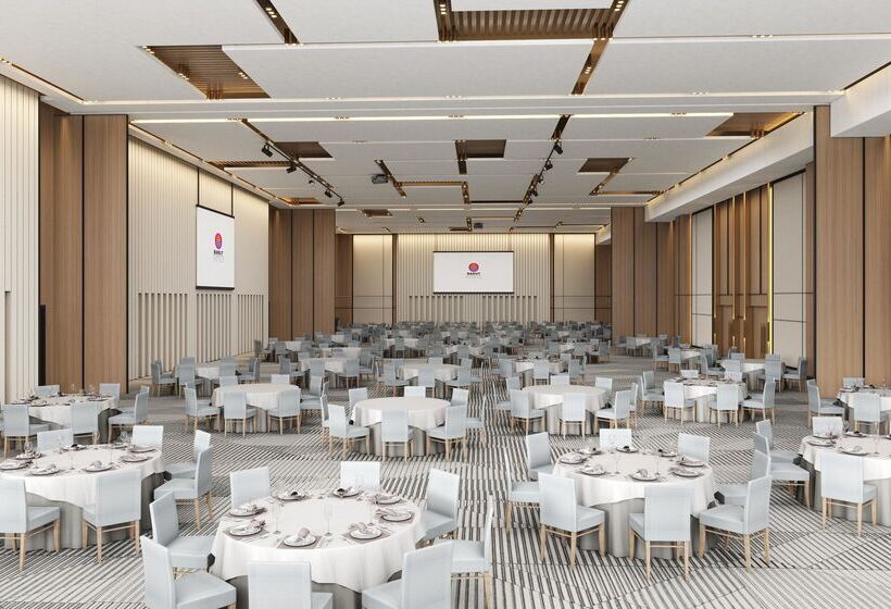 هتل Anda Barut Collection   Ultra All Inclusive