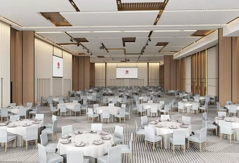 Hotelli Anda Barut Collection   Ultra All Inclusive