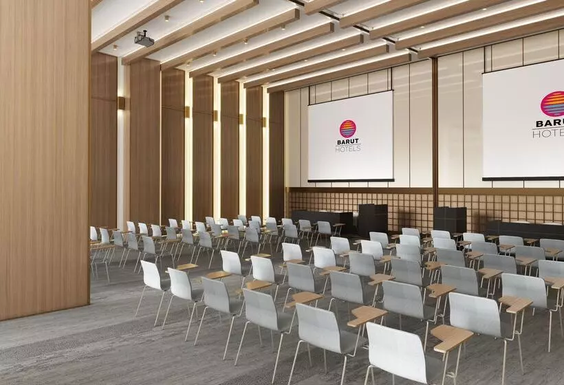 Hotelli Anda Barut Collection   Ultra All Inclusive