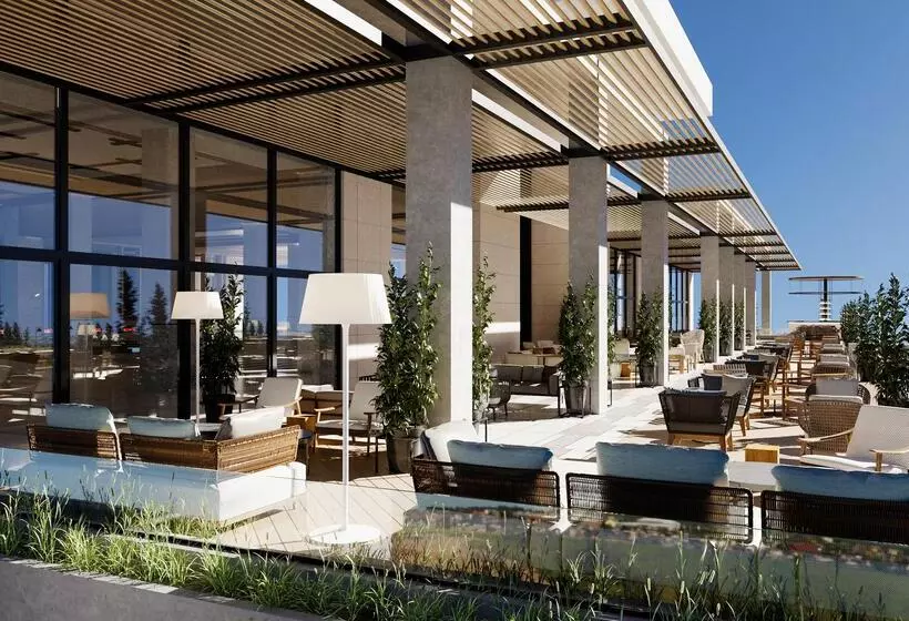 Hotelli Anda Barut Collection   Ultra All Inclusive