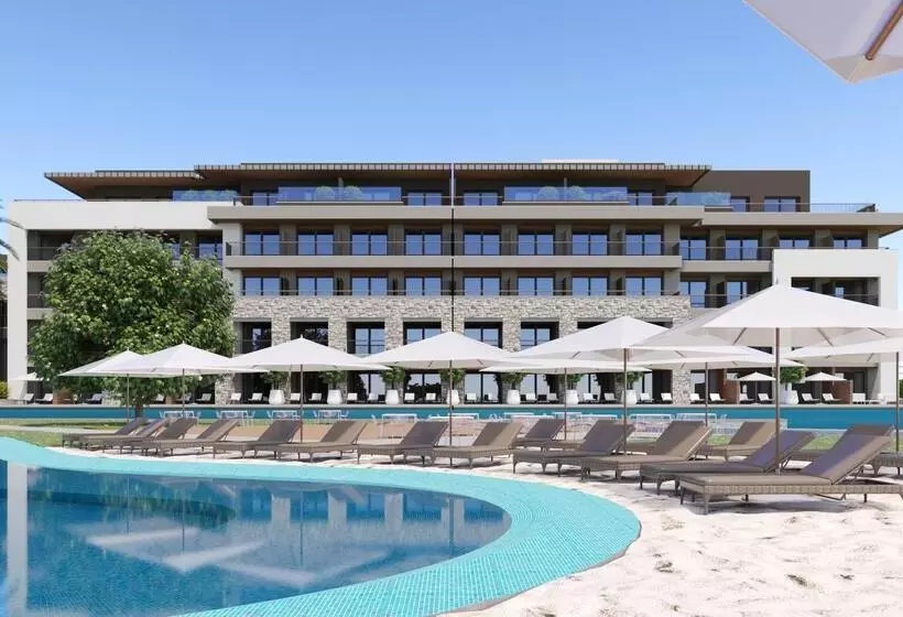 Hotelli Anda Barut Collection   Ultra All Inclusive