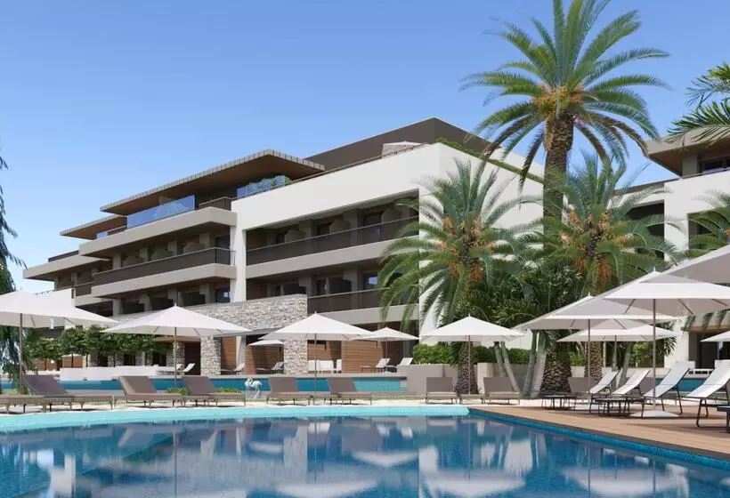 Hotelli Anda Barut Collection   Ultra All Inclusive