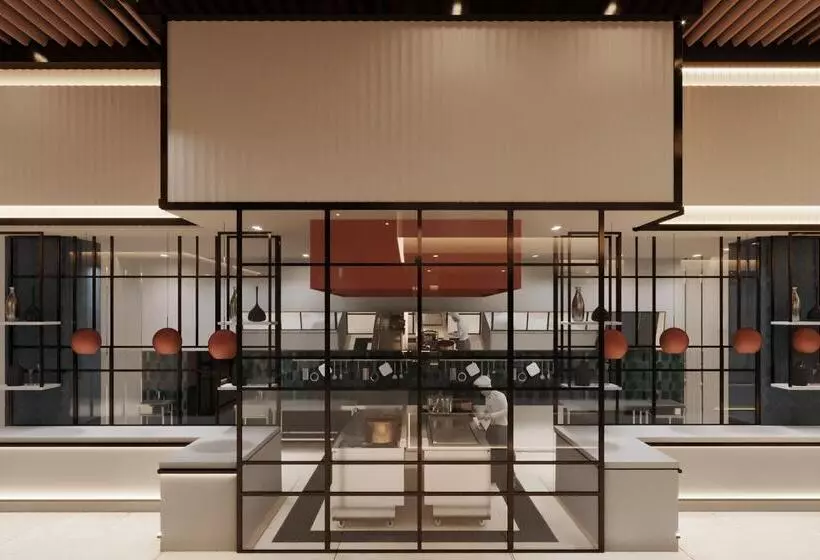 Hotelli Anda Barut Collection   Ultra All Inclusive