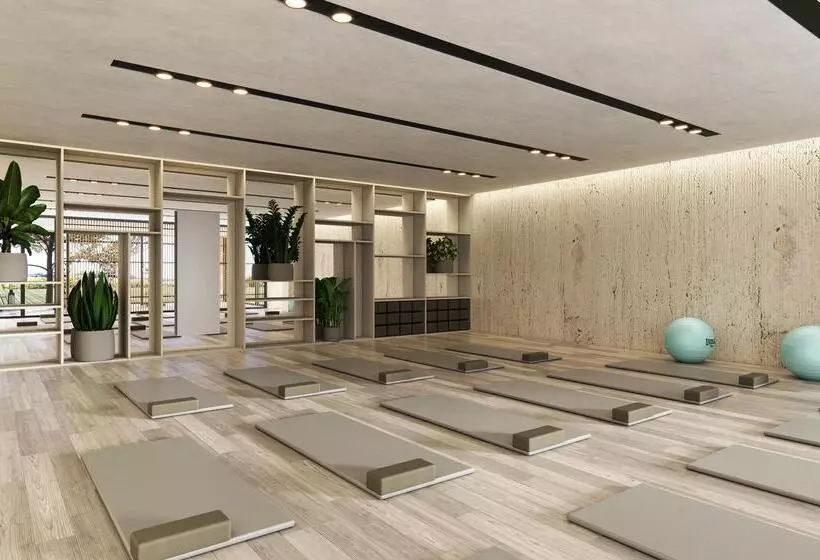 Hotelli Anda Barut Collection   Ultra All Inclusive