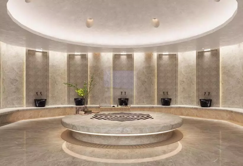 Hotelli Anda Barut Collection   Ultra All Inclusive