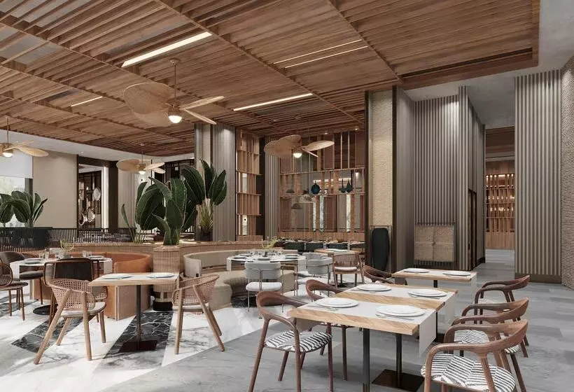 Hotelli Anda Barut Collection   Ultra All Inclusive