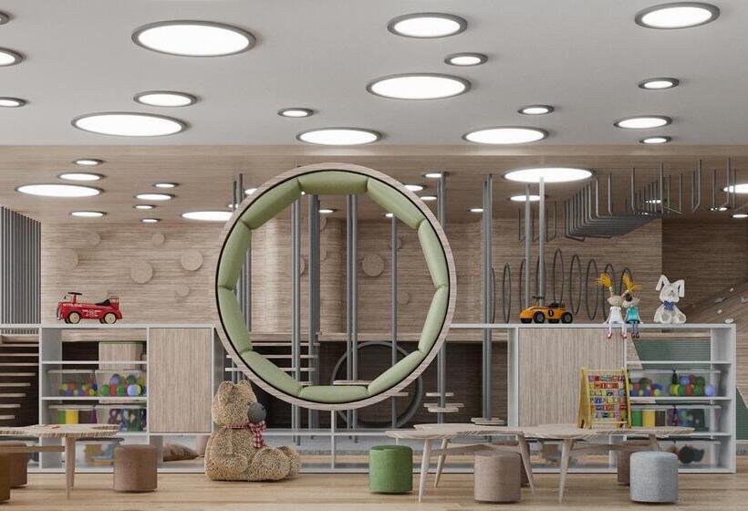 هتل Anda Barut Collection   Ultra All Inclusive