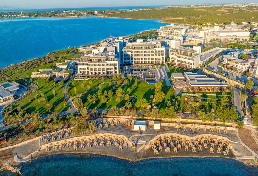 ホテル Anda Barut Collection   Ultra All Inclusive