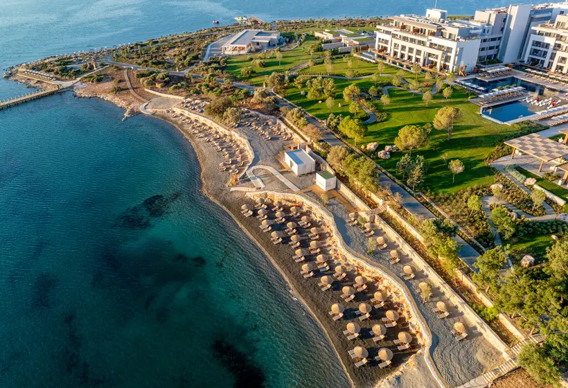 ホテル Anda Barut Collection   Ultra All Inclusive