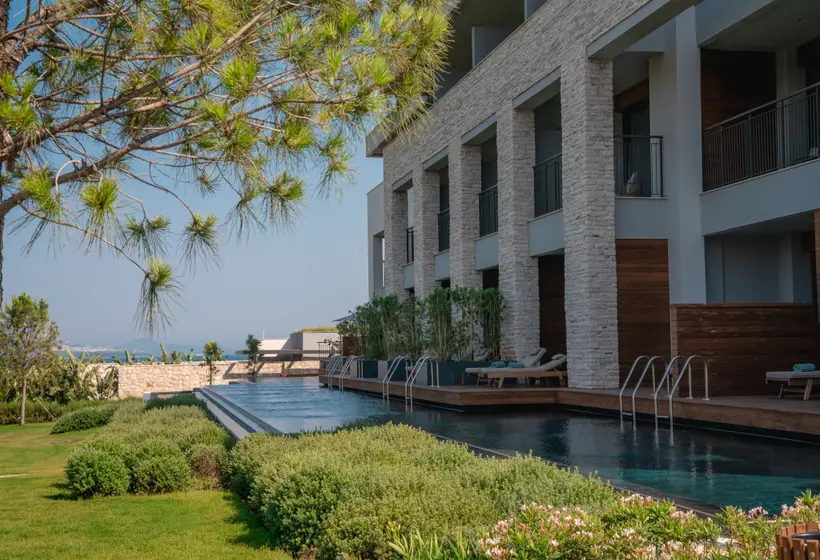 ホテル Anda Barut Collection   Ultra All Inclusive