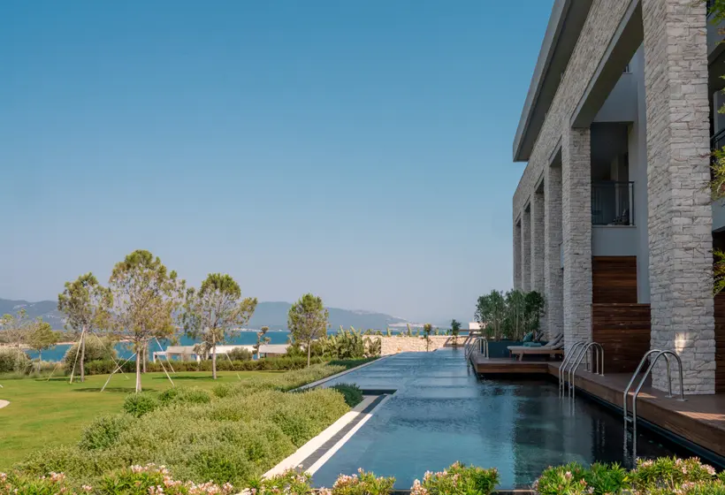 ホテル Anda Barut Collection   Ultra All Inclusive