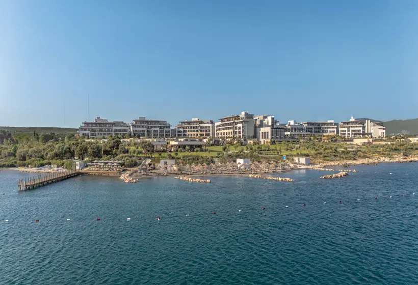 ホテル Anda Barut Collection   Ultra All Inclusive