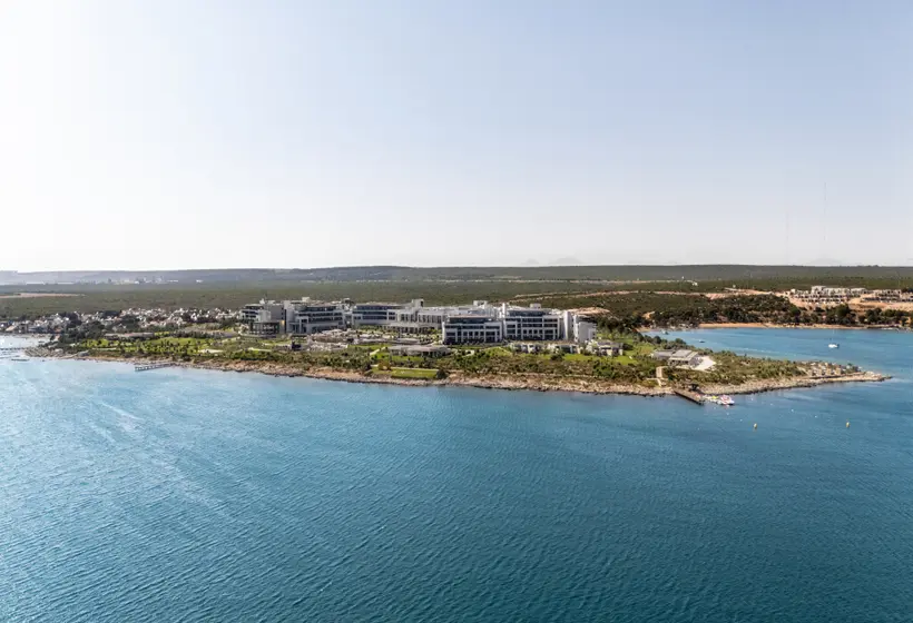 ホテル Anda Barut Collection   Ultra All Inclusive