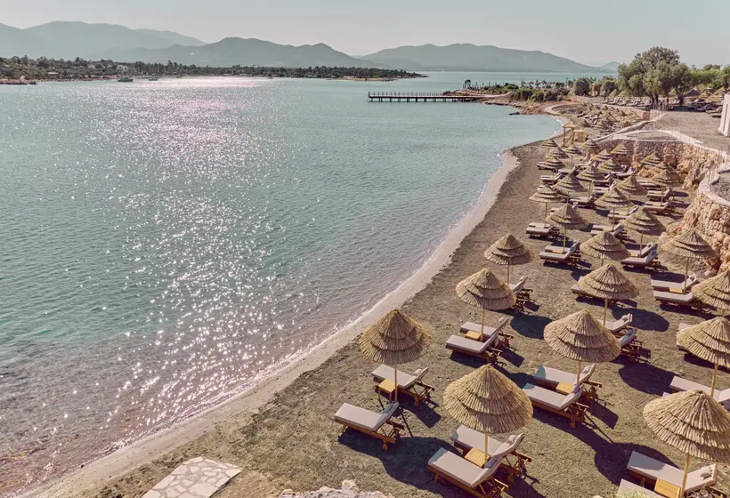 ホテル Anda Barut Collection   Ultra All Inclusive