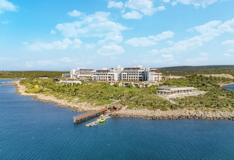 ホテル Anda Barut Collection   Ultra All Inclusive