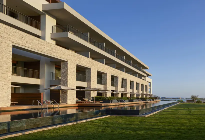 ホテル Anda Barut Collection   Ultra All Inclusive