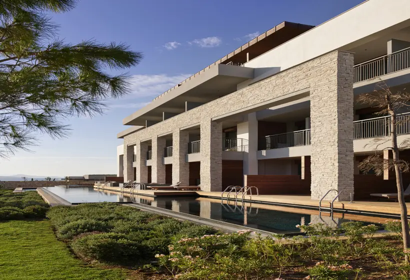 ホテル Anda Barut Collection   Ultra All Inclusive