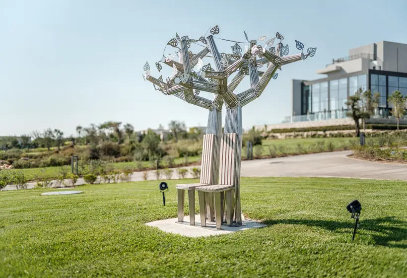 ホテル Anda Barut Collection   Ultra All Inclusive